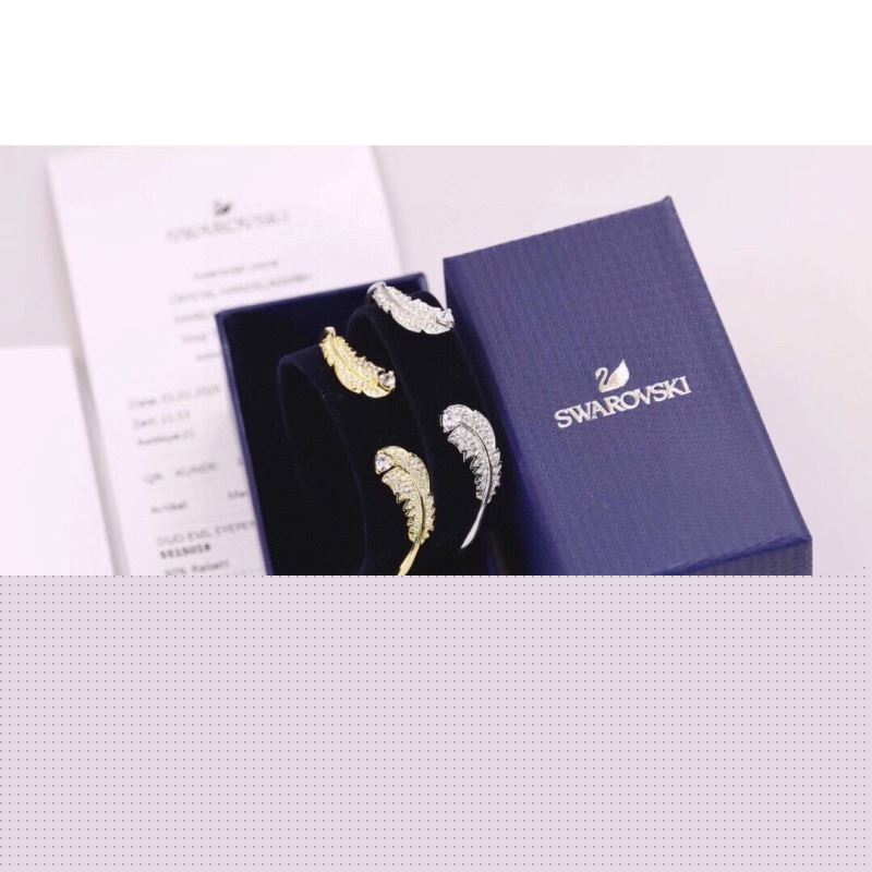 Swarovski Bracelets